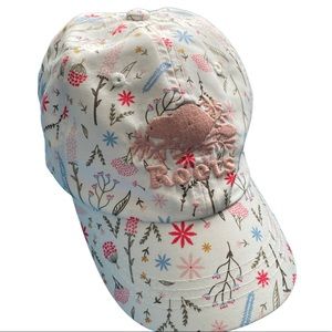Roots hat (kids) nwot
